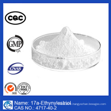 Top Sale Best Selling 17A-Ethynyl Estradiol / CAS No.: 4717-40-2